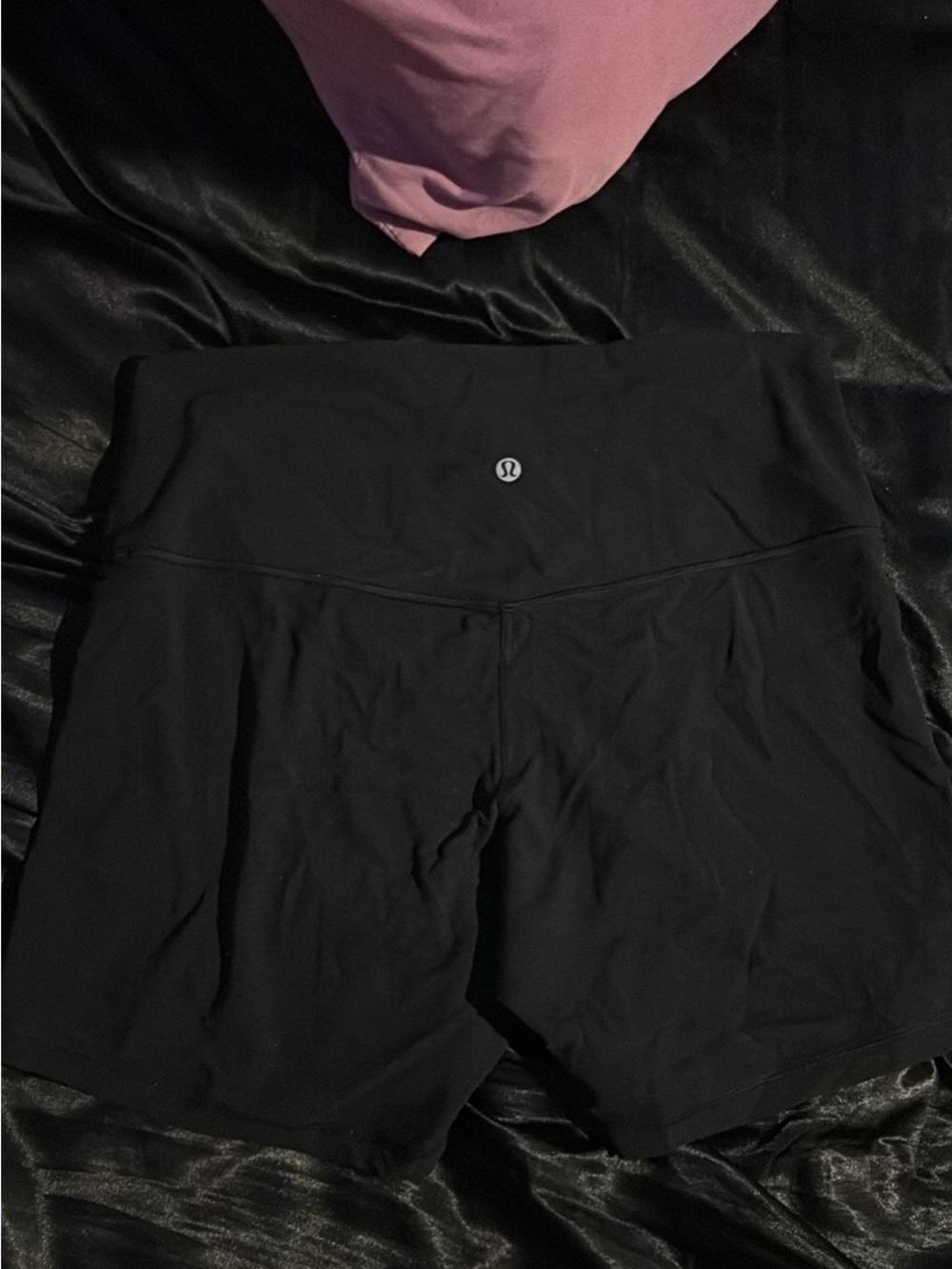lululemon athletica align shorts 4”